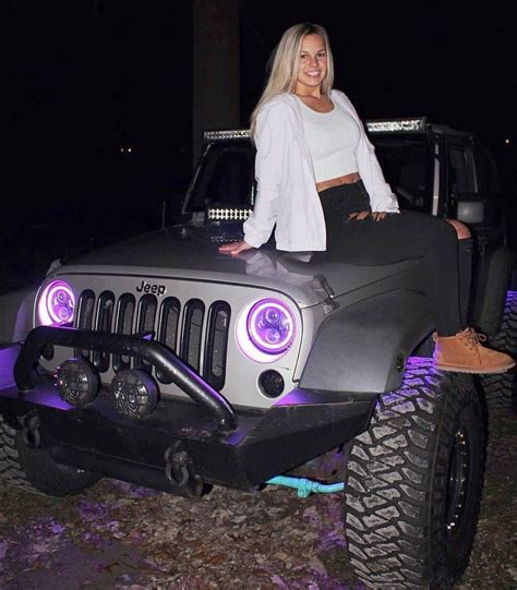 jeep wrangler porn|Jeep Wrangler Girl Porn Videos 